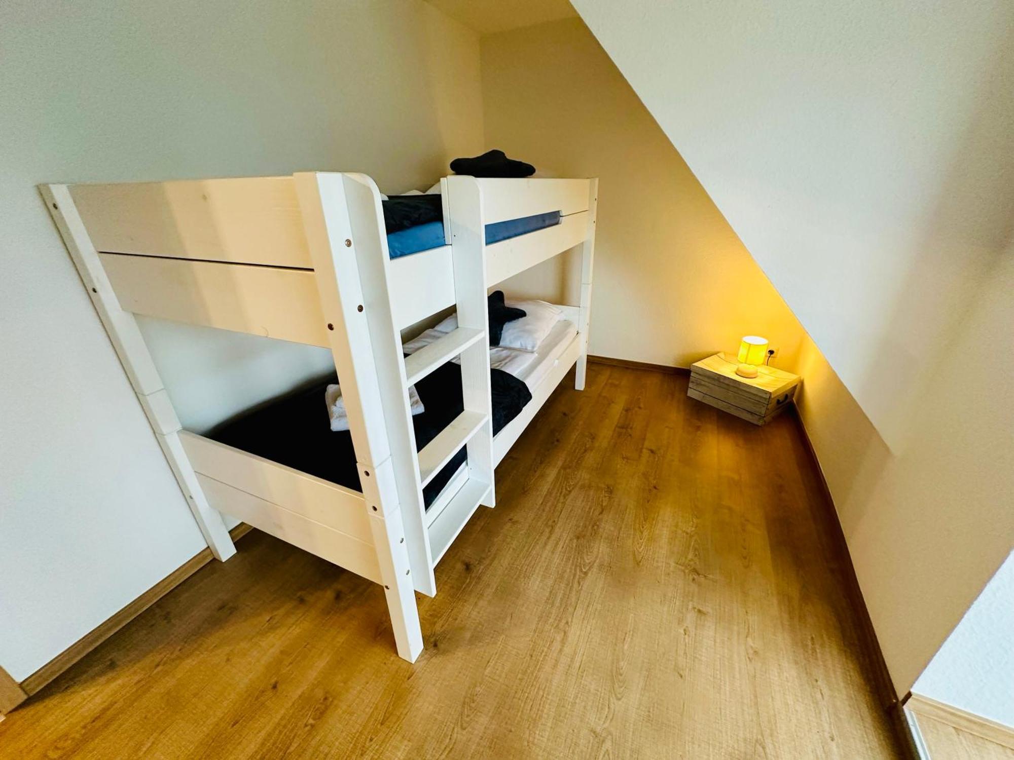 Haus Brockenblick #Garten #Ruhige Lage #Ps 5 #Netflix Von Harztraveler Apartamento Bad Harzburg Exterior foto