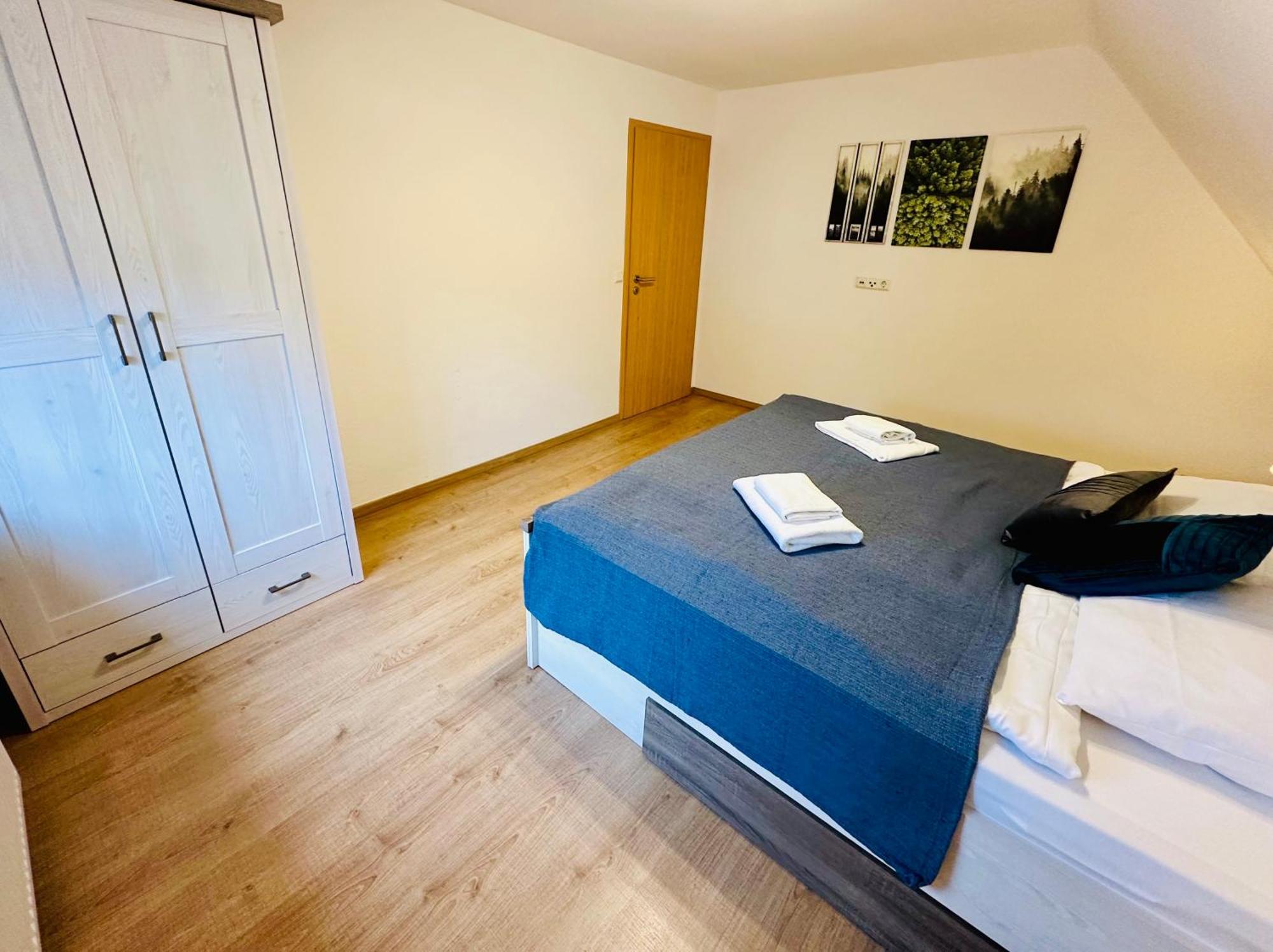 Haus Brockenblick #Garten #Ruhige Lage #Ps 5 #Netflix Von Harztraveler Apartamento Bad Harzburg Exterior foto