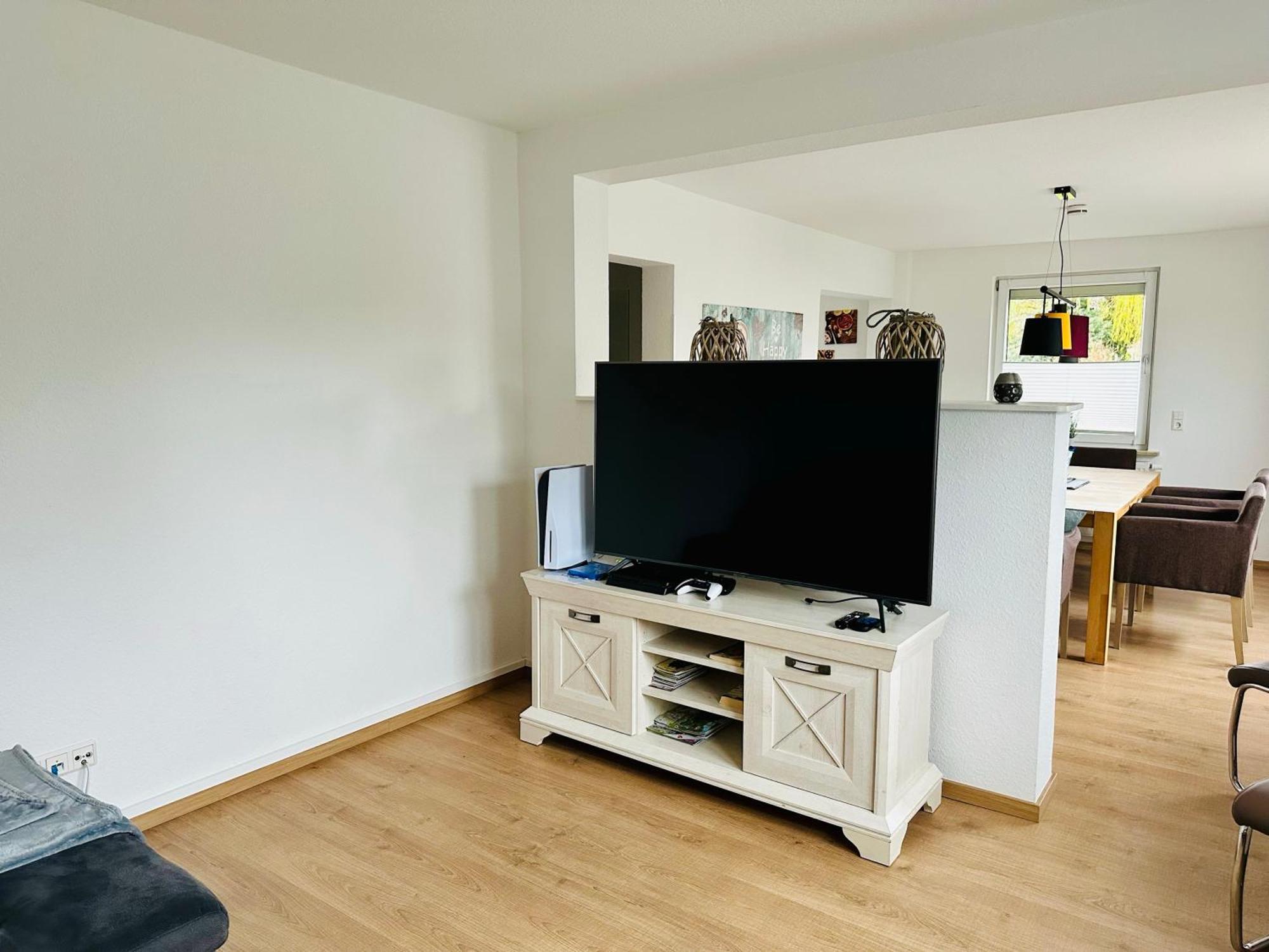 Haus Brockenblick #Garten #Ruhige Lage #Ps 5 #Netflix Von Harztraveler Apartamento Bad Harzburg Exterior foto