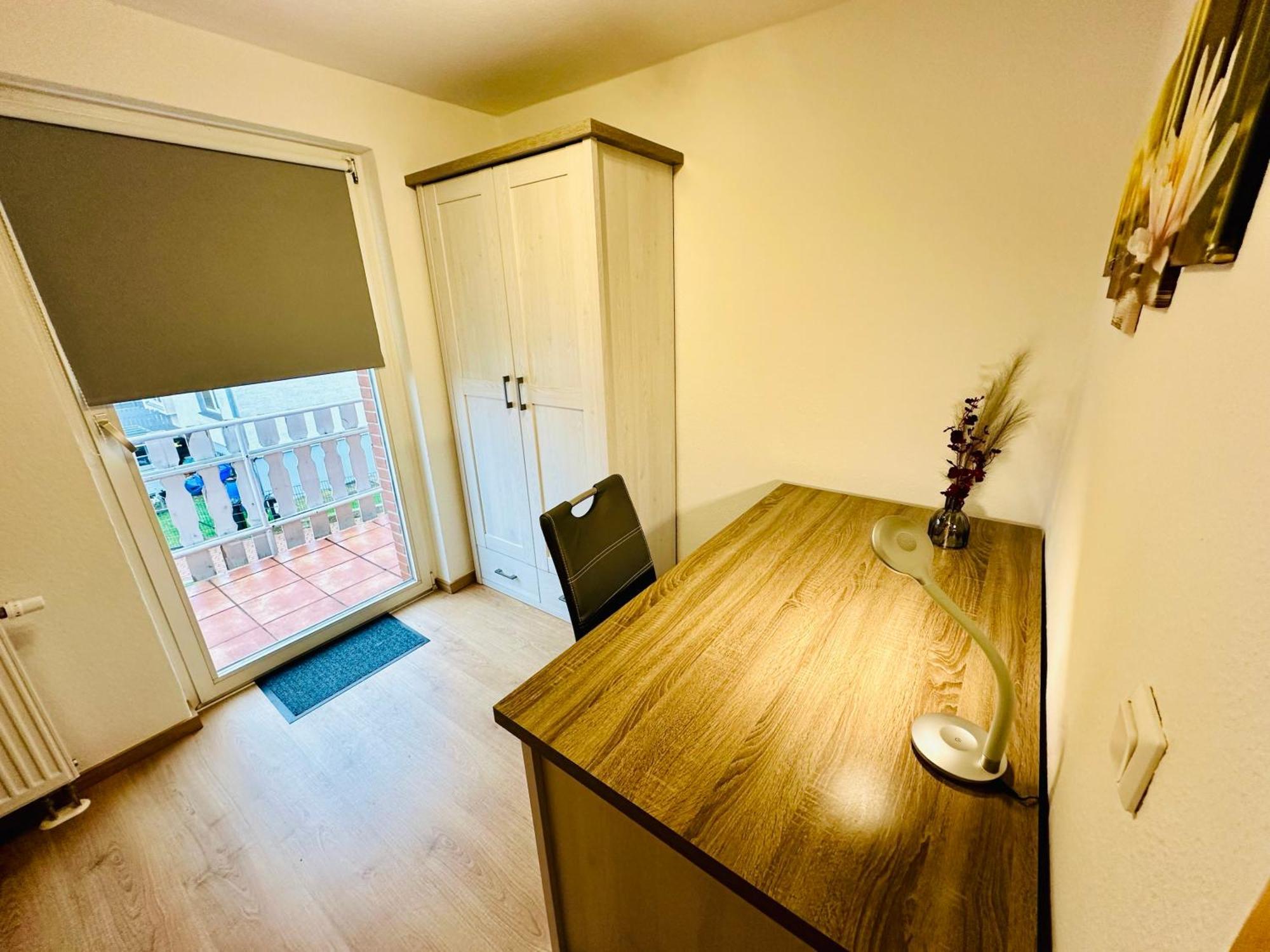 Haus Brockenblick #Garten #Ruhige Lage #Ps 5 #Netflix Von Harztraveler Apartamento Bad Harzburg Exterior foto