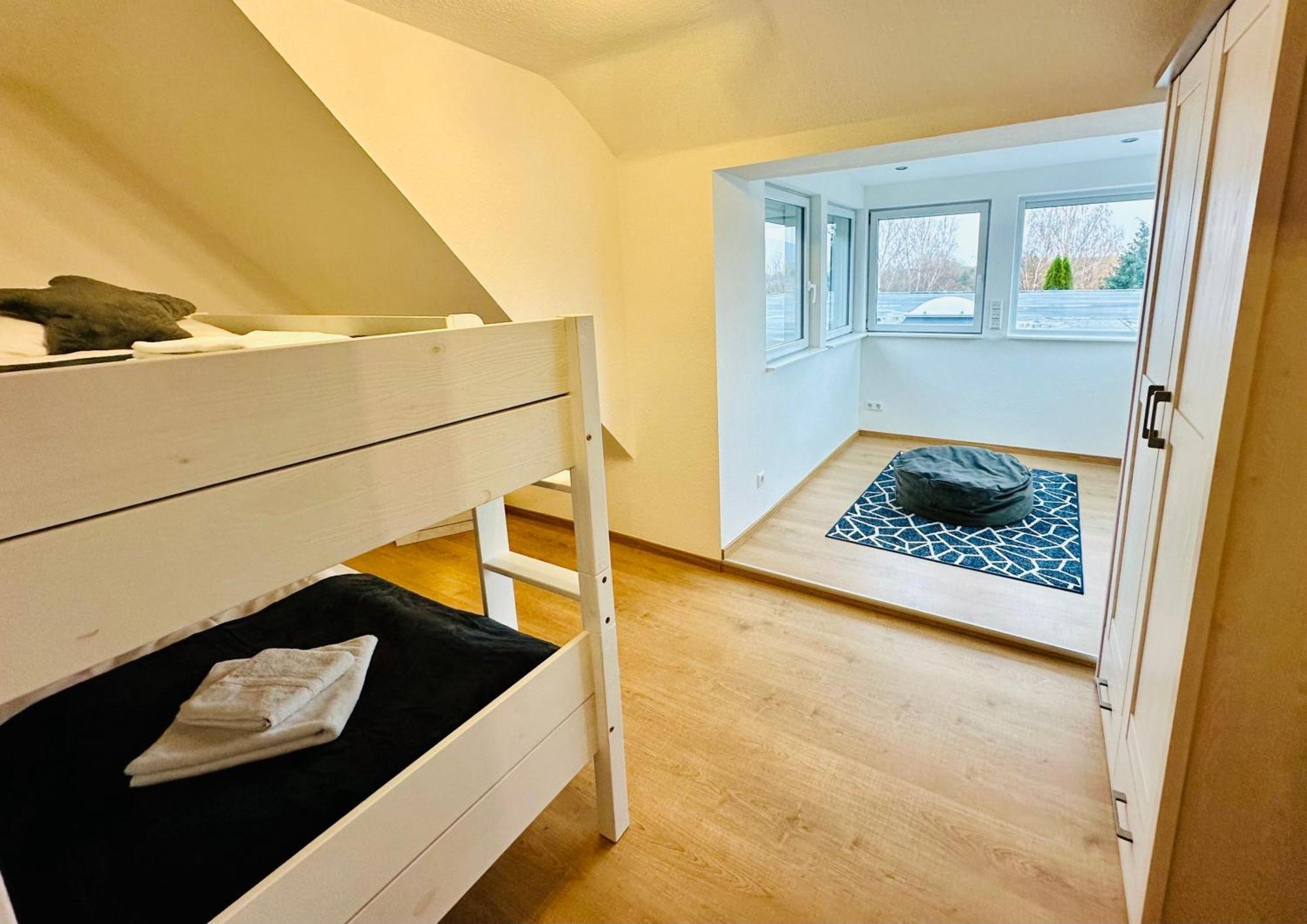 Haus Brockenblick #Garten #Ruhige Lage #Ps 5 #Netflix Von Harztraveler Apartamento Bad Harzburg Exterior foto