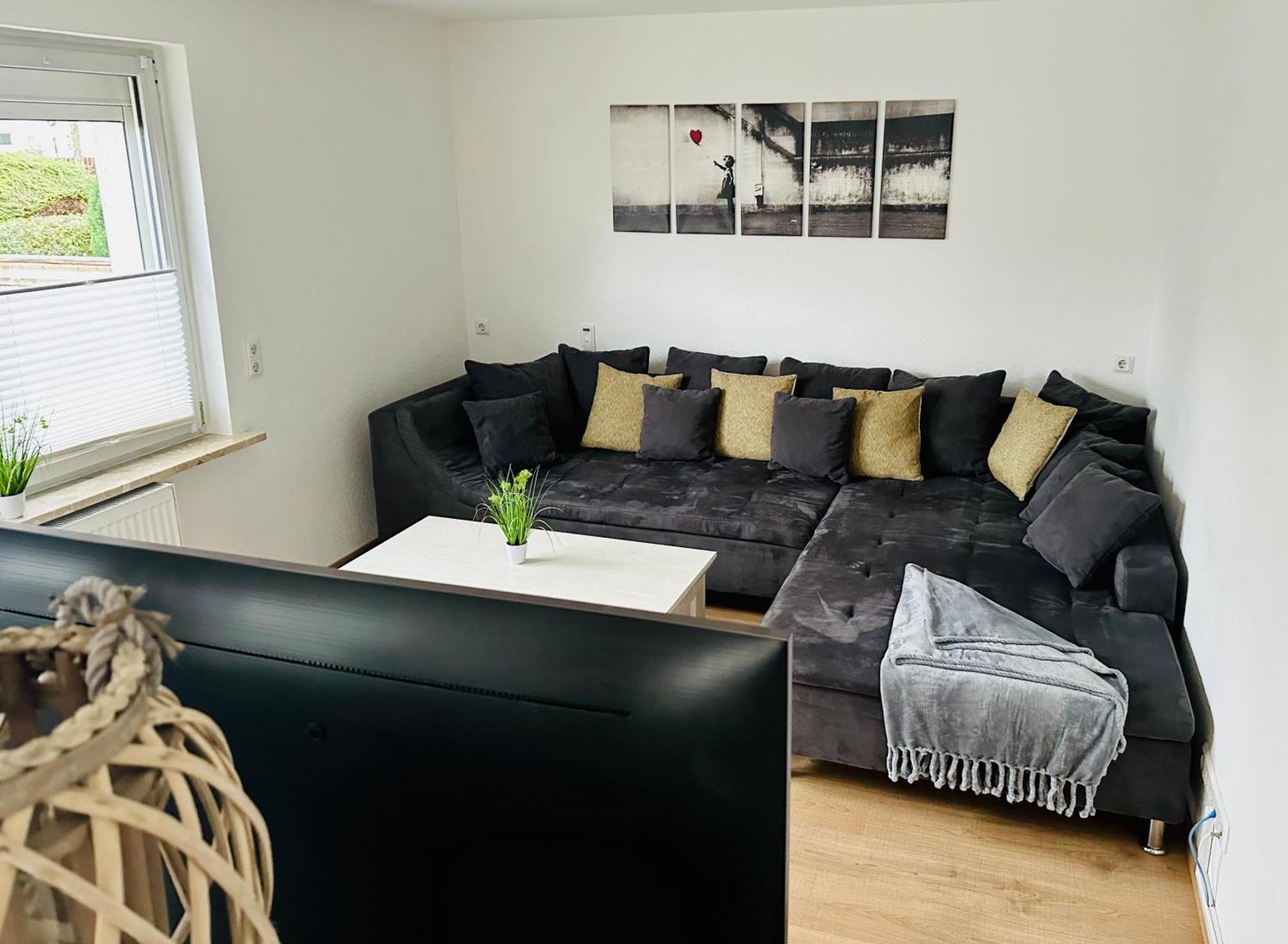 Haus Brockenblick #Garten #Ruhige Lage #Ps 5 #Netflix Von Harztraveler Apartamento Bad Harzburg Exterior foto