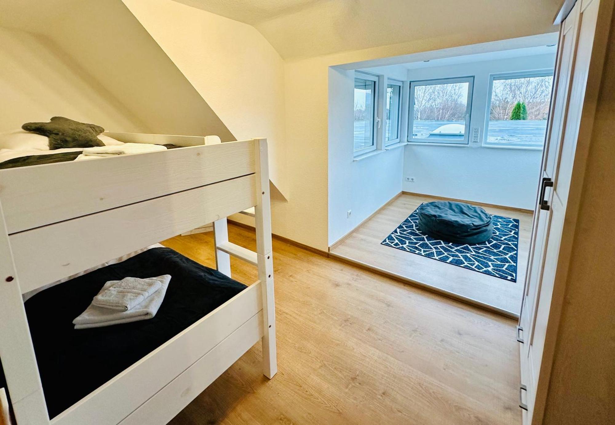 Haus Brockenblick #Garten #Ruhige Lage #Ps 5 #Netflix Von Harztraveler Apartamento Bad Harzburg Exterior foto