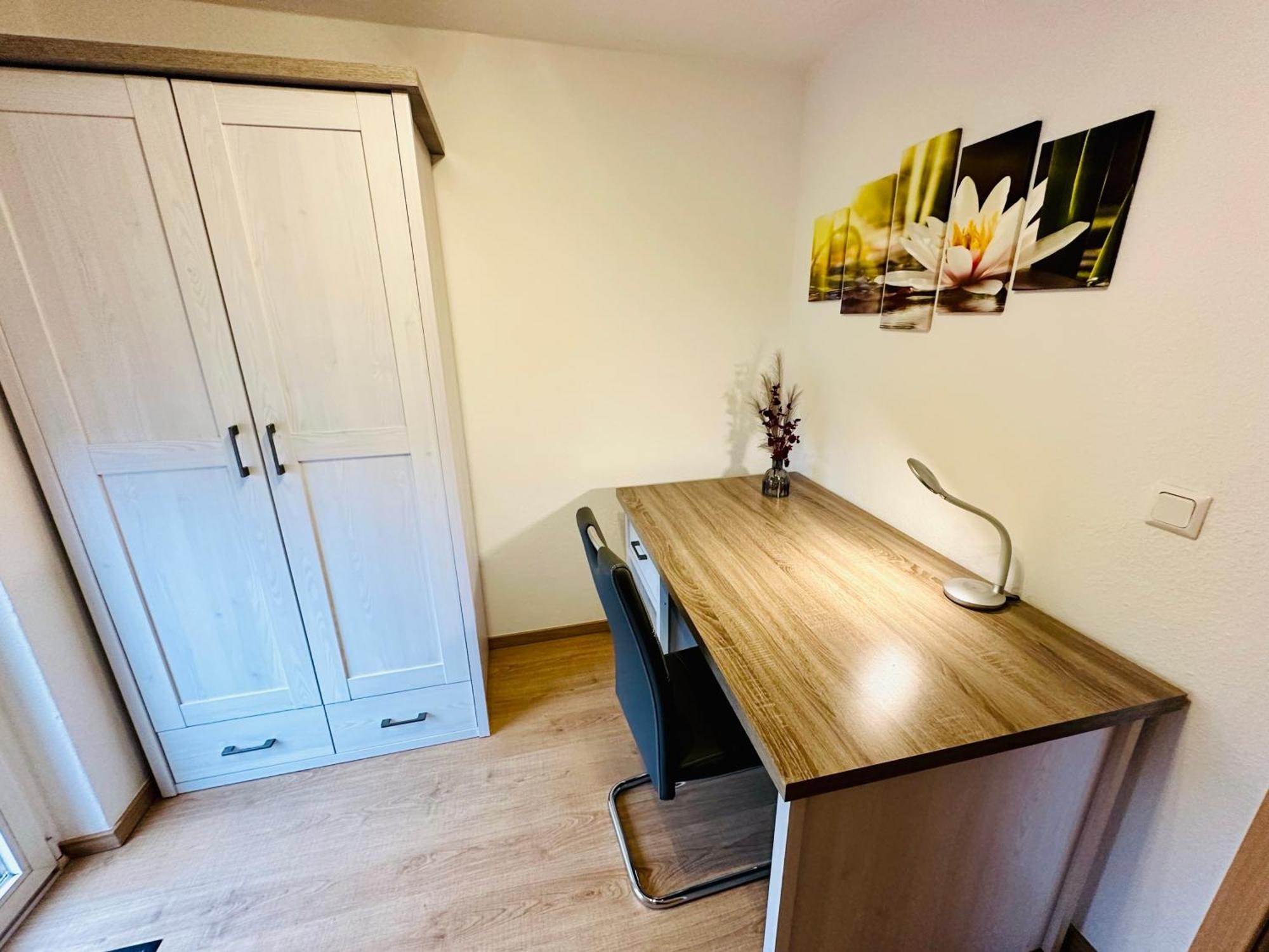 Haus Brockenblick #Garten #Ruhige Lage #Ps 5 #Netflix Von Harztraveler Apartamento Bad Harzburg Exterior foto