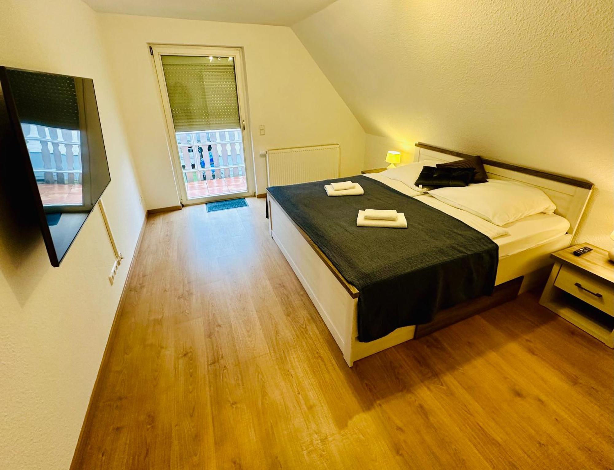 Haus Brockenblick #Garten #Ruhige Lage #Ps 5 #Netflix Von Harztraveler Apartamento Bad Harzburg Exterior foto
