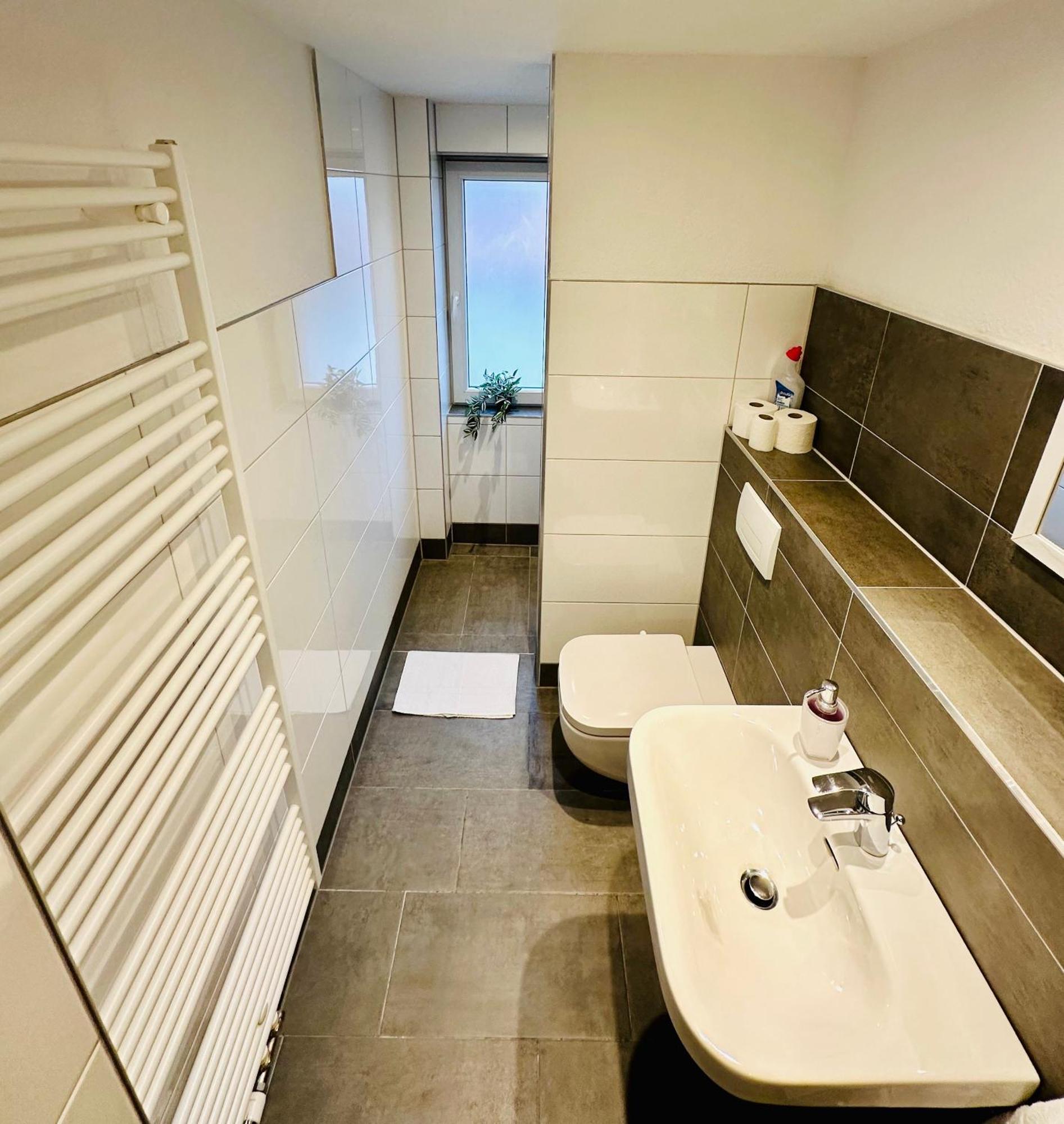 Haus Brockenblick #Garten #Ruhige Lage #Ps 5 #Netflix Von Harztraveler Apartamento Bad Harzburg Exterior foto